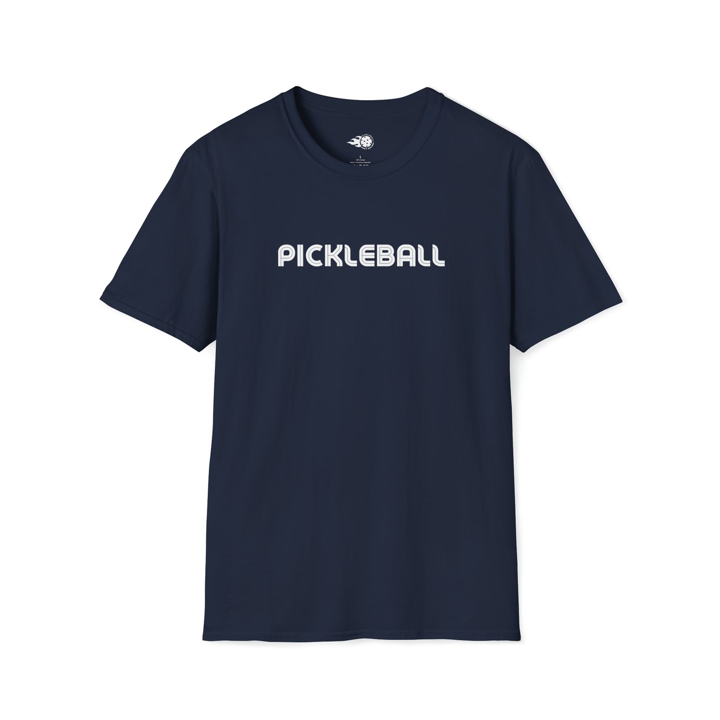 Pickleball - Icon Tee