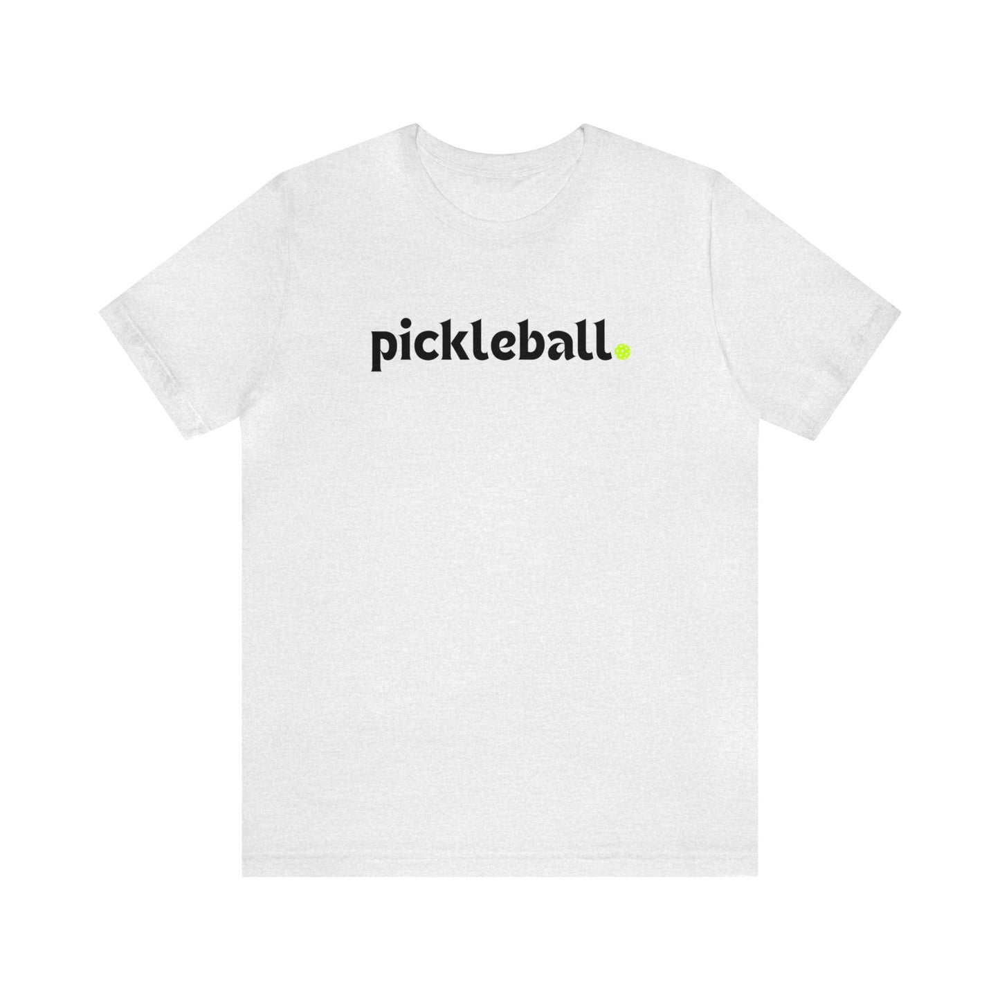 Pickleball Period Tee