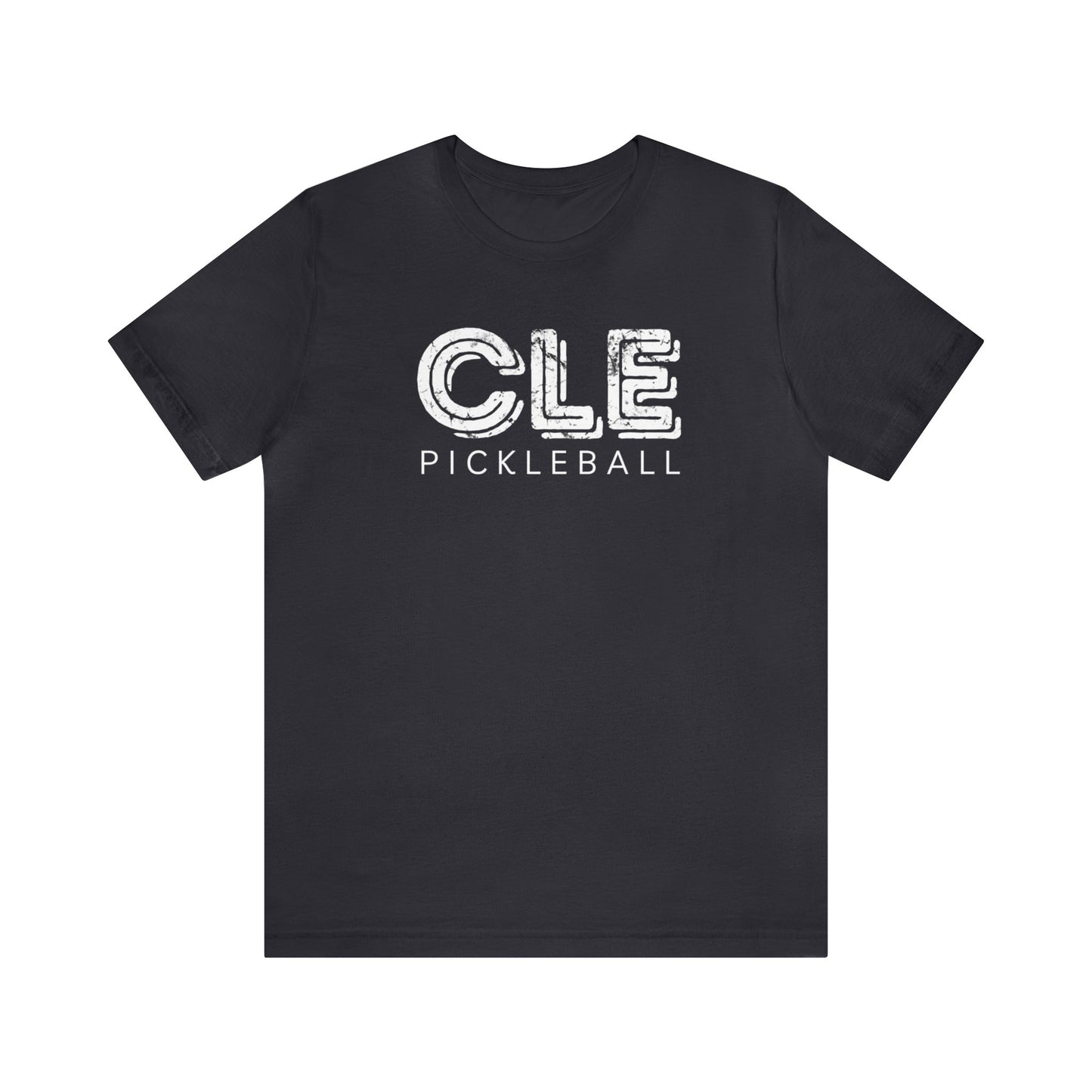 Cleveland Pickleball Icon Tee