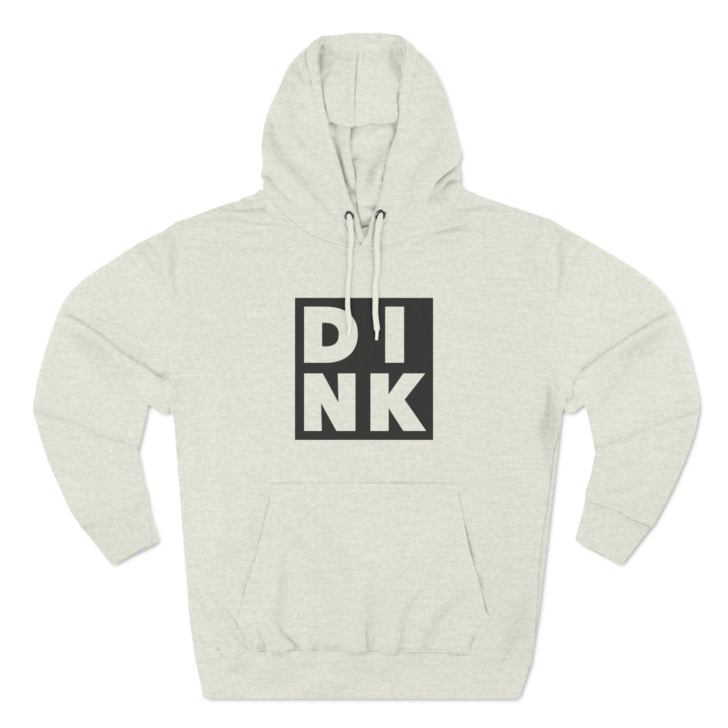 The DINK - Fleece Hoodie