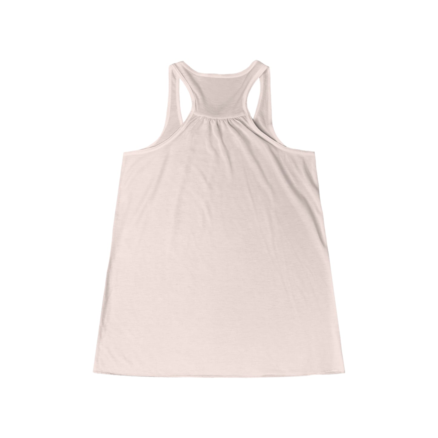 DINK Women's Flowy Racerback Tank