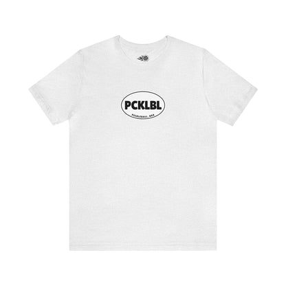 Pickleball, USA Tee