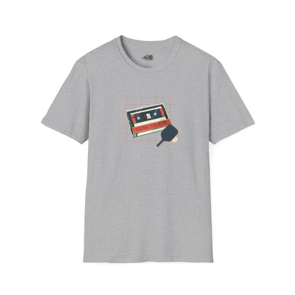 Pickleball Mixed Tape Tee