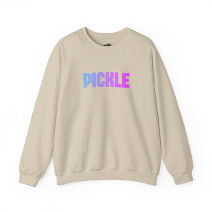 PICKLE Women's Cozy Sweatshirt