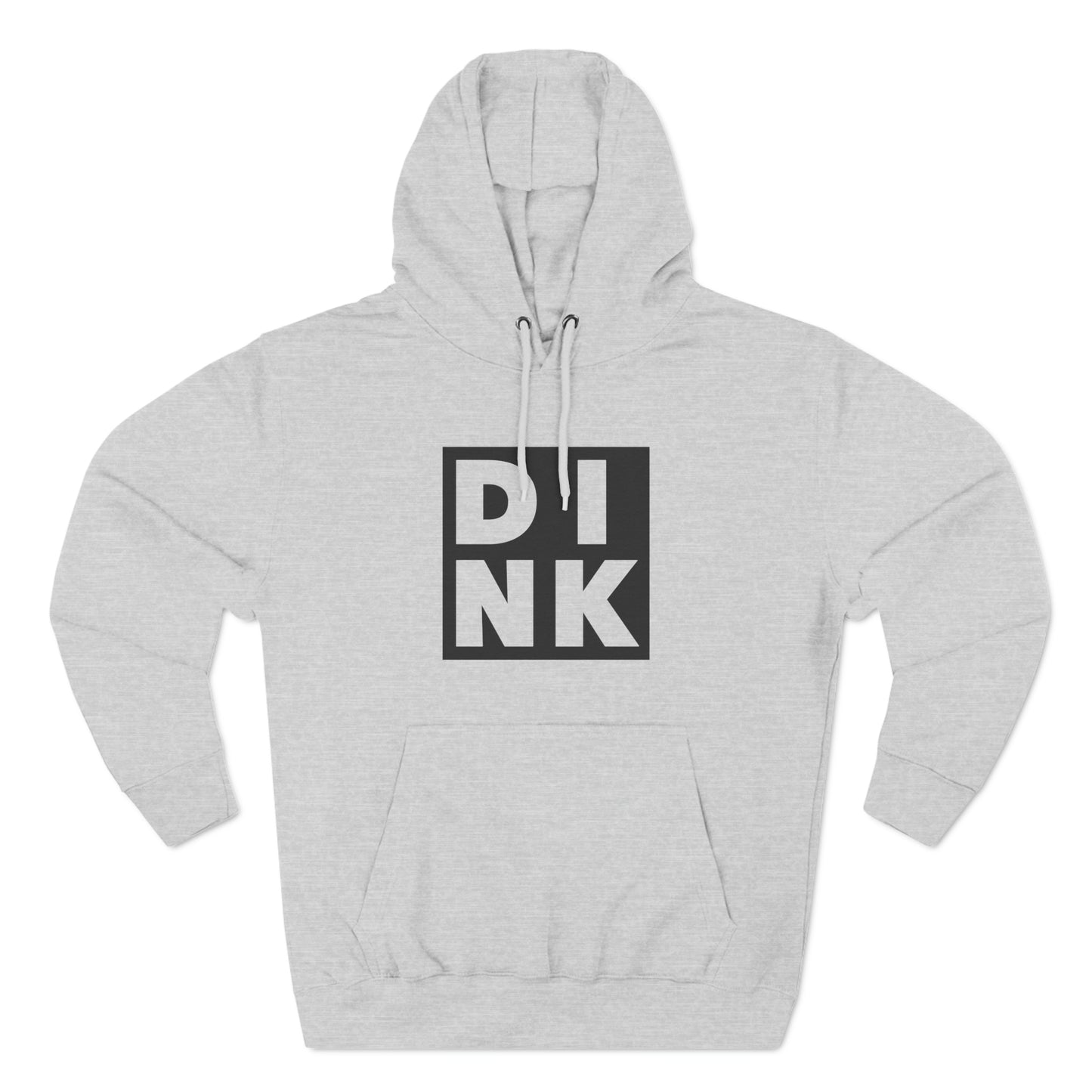 The DINK - Fleece Hoodie