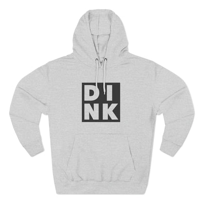 The DINK - Fleece Hoodie