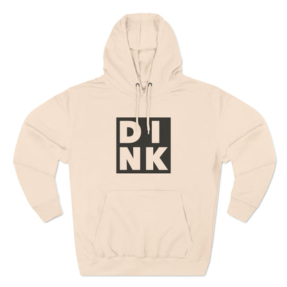 The DINK - Fleece Hoodie