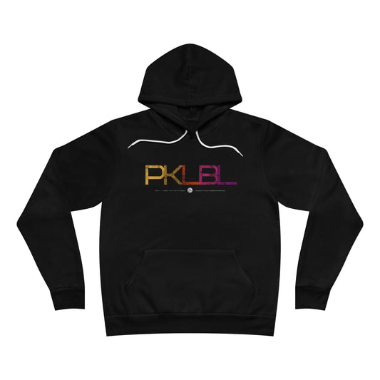 PKLBL Pickleball - Fleece Pullover Hoodie