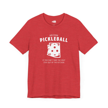 Arizona Pickleball Tee