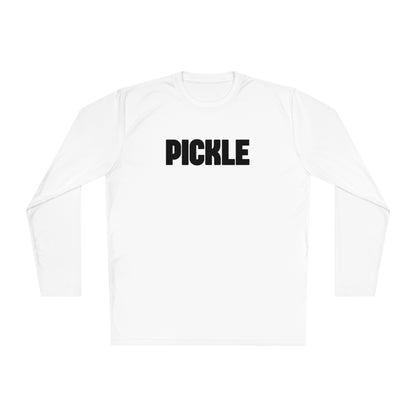 PICKLE Long Sleeve Performance Tee