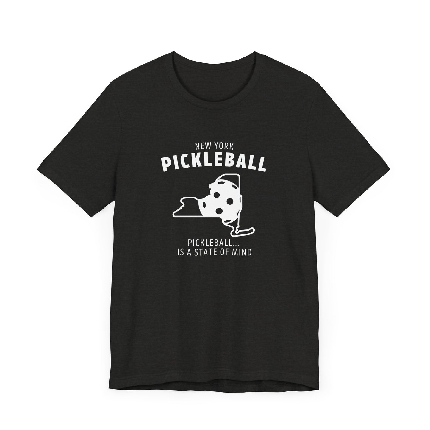 New York Pickleball Tee