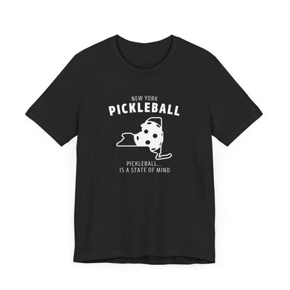 New York Pickleball Tee