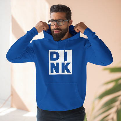 The DINK - Fleece Hoodie