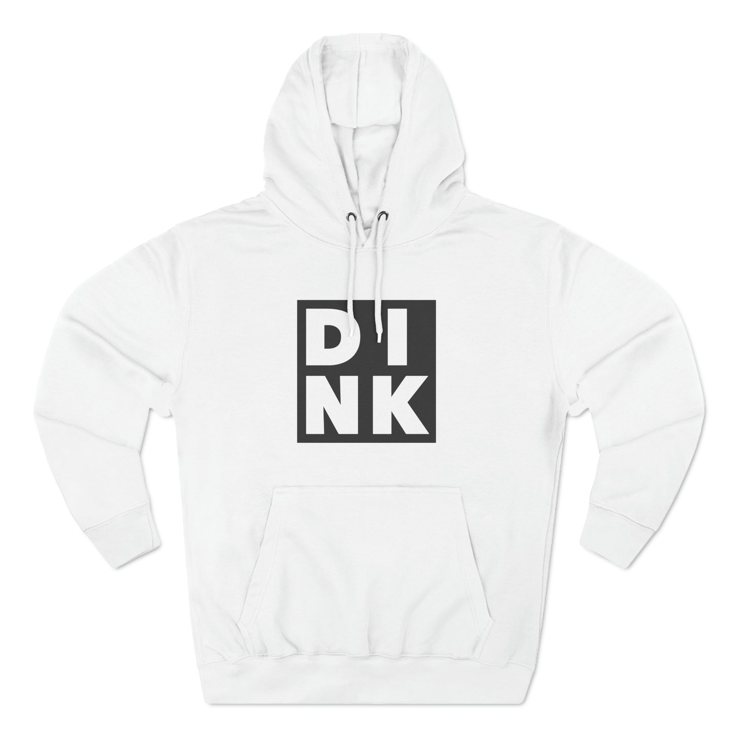 The DINK - Fleece Hoodie