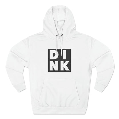 The DINK - Fleece Hoodie