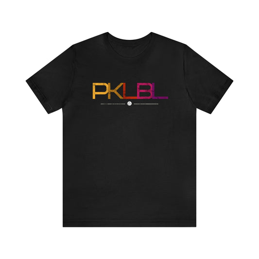 PKLBL Pickleball Tee - 1st Edition