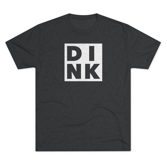 The DINK - Crewneck Tee