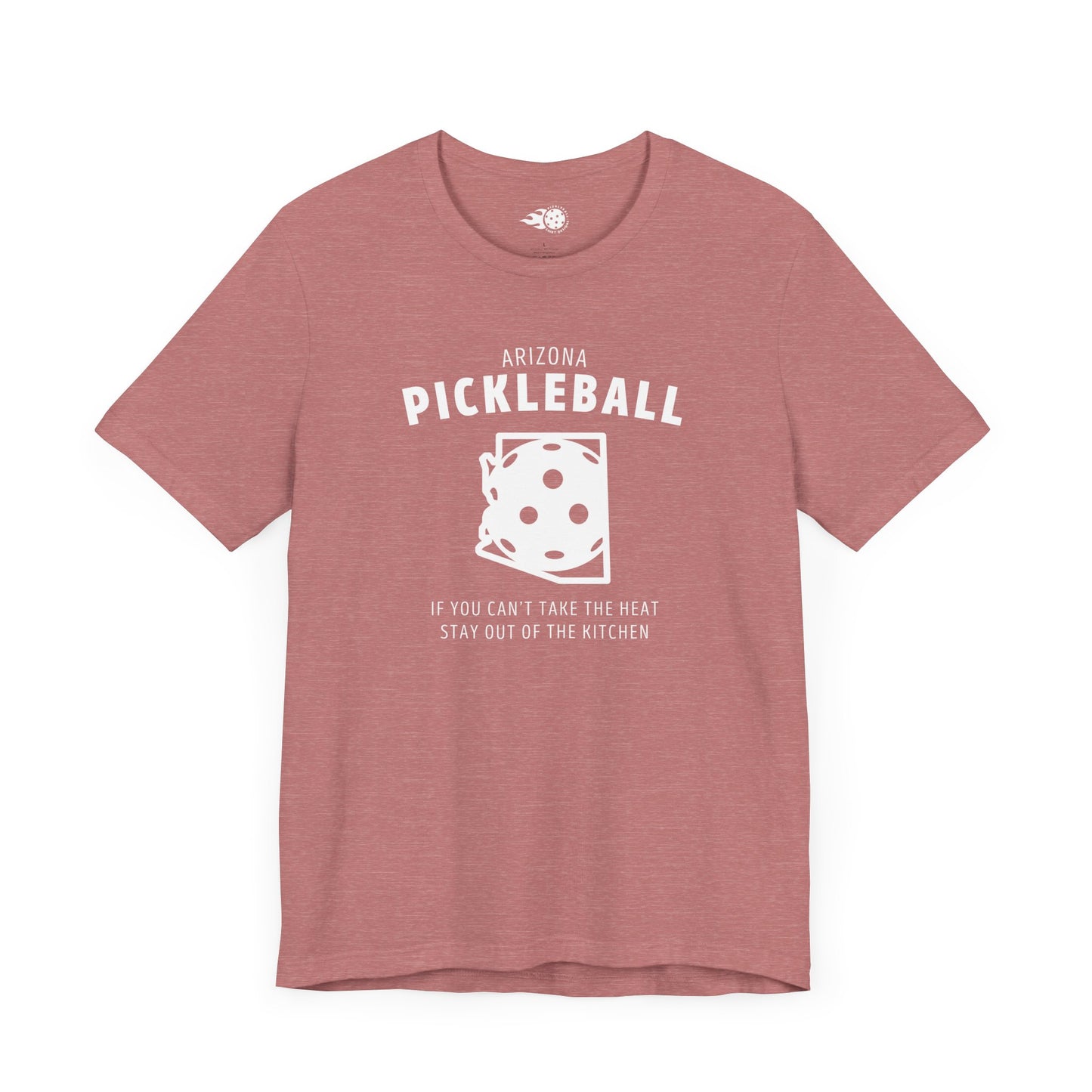 Arizona Pickleball Tee