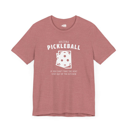 Arizona Pickleball Tee