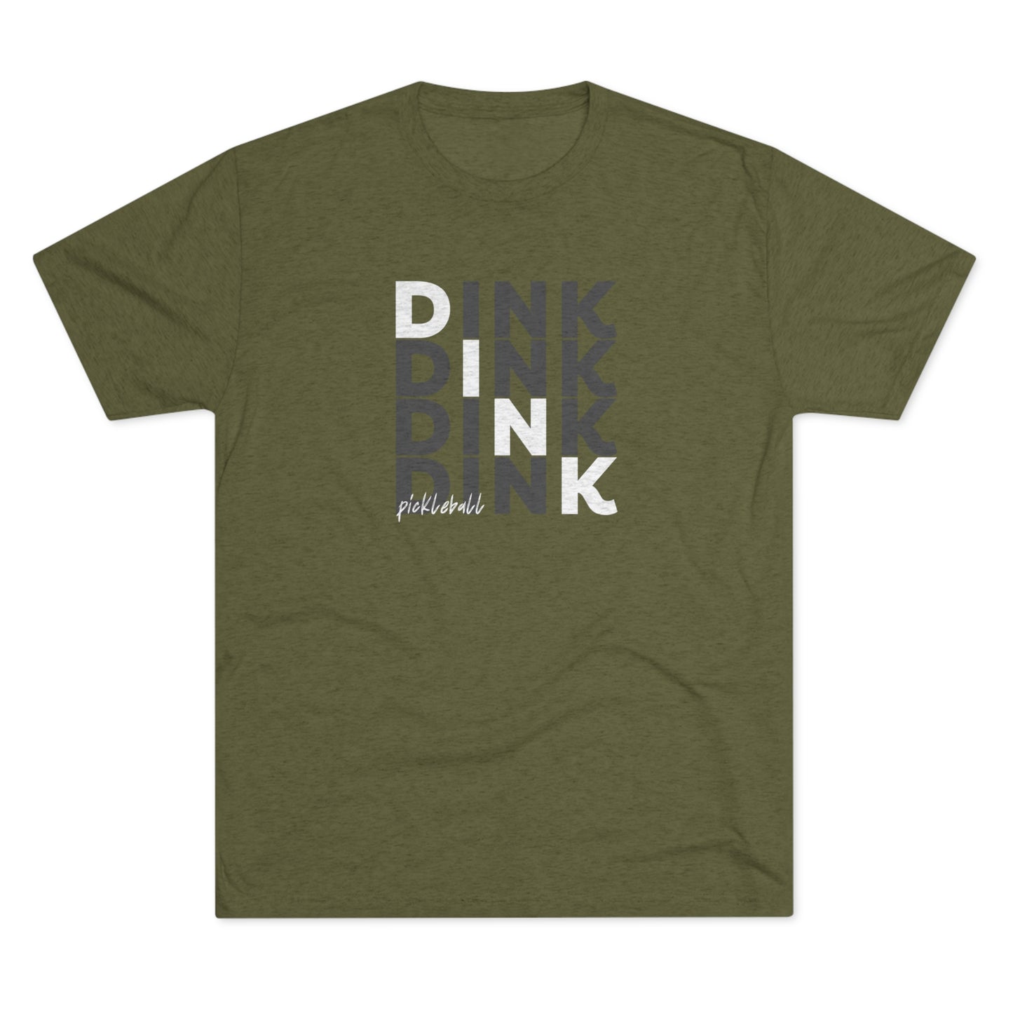 Pickleball DINK Tee