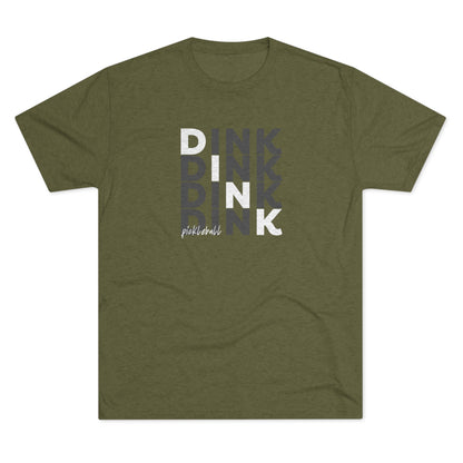 Pickleball DINK Tee