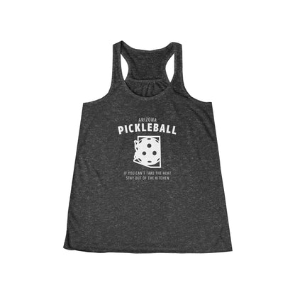 Arizona Pickleball - Women's Flowy Tank Top