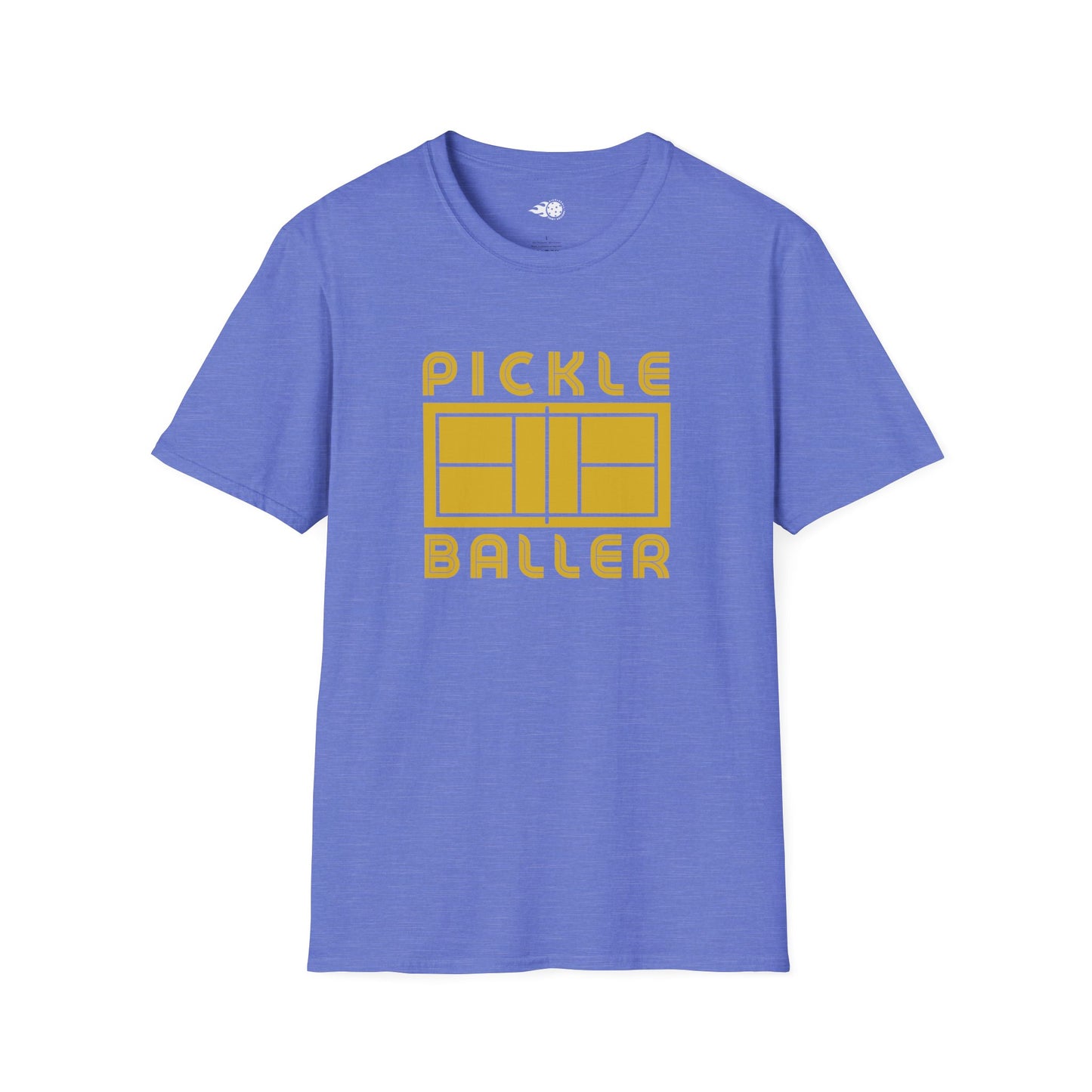 Pickle Baller Tee