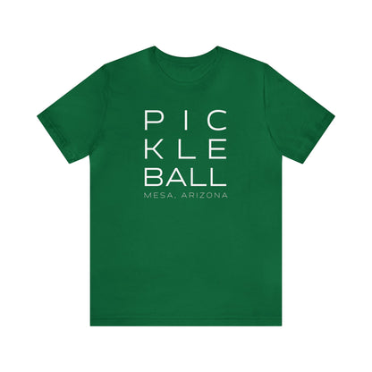 Mesa Arizona Pickleball Tee