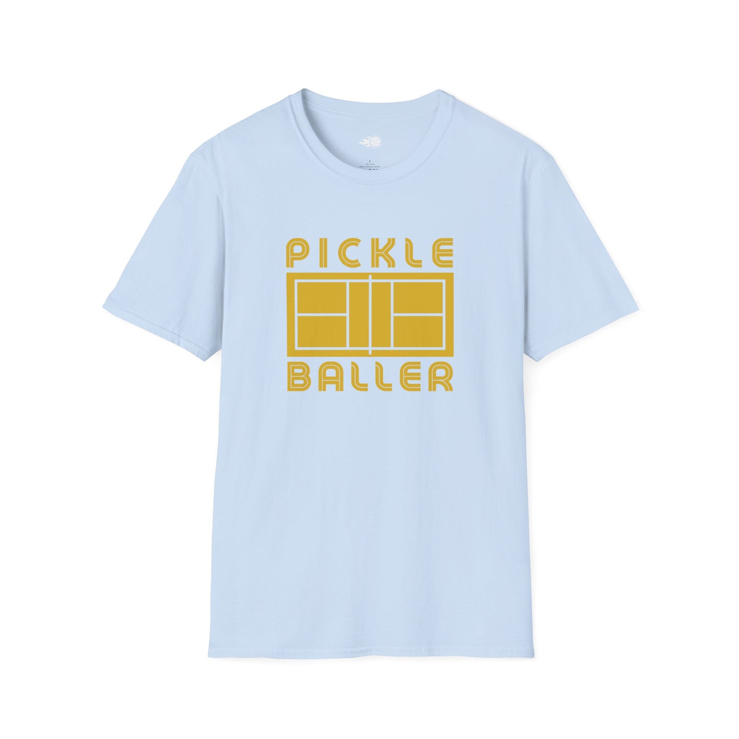 Pickle Baller Tee