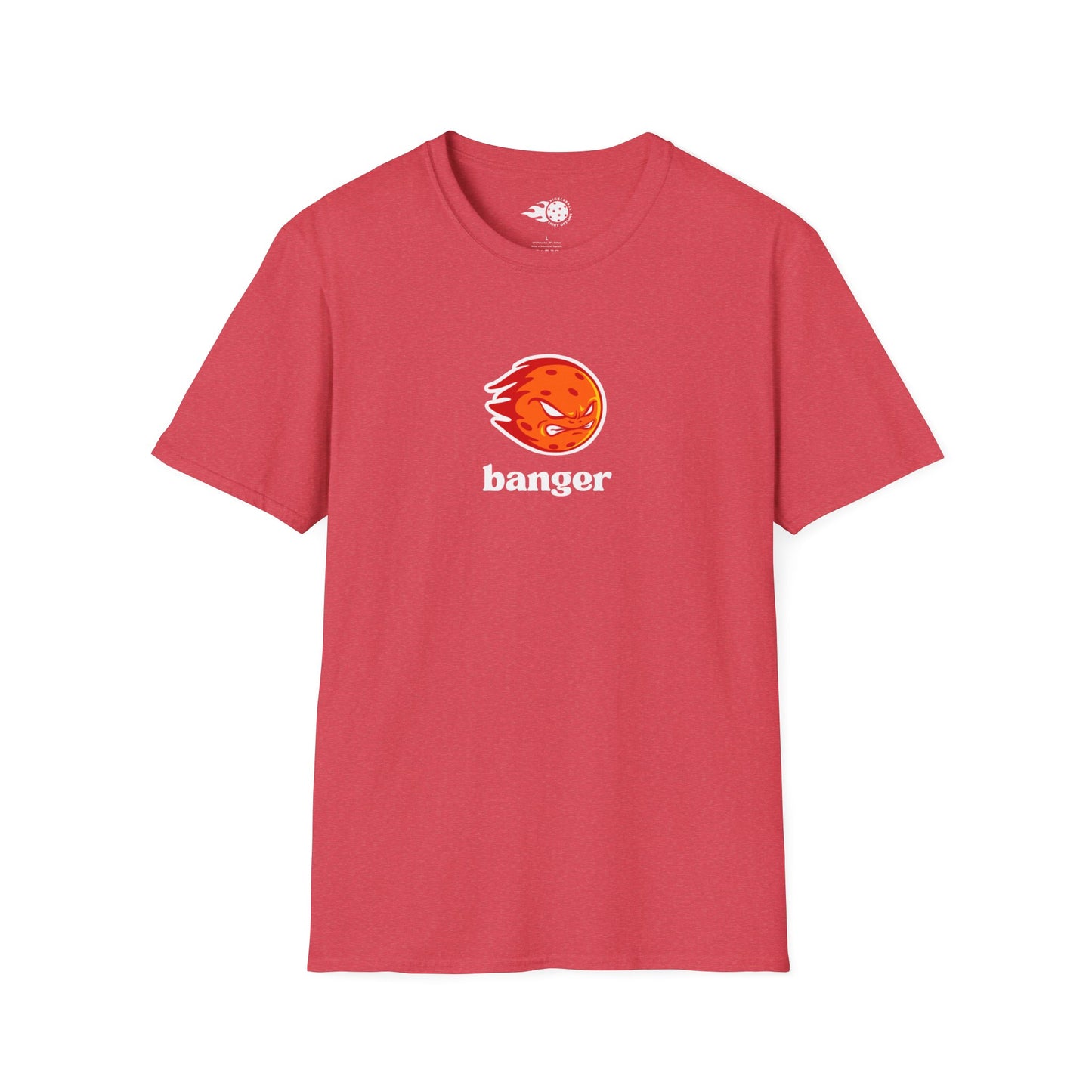 Pickleball Banger Tee