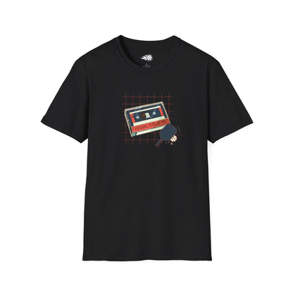 Pickleball Mixed Tape Tee