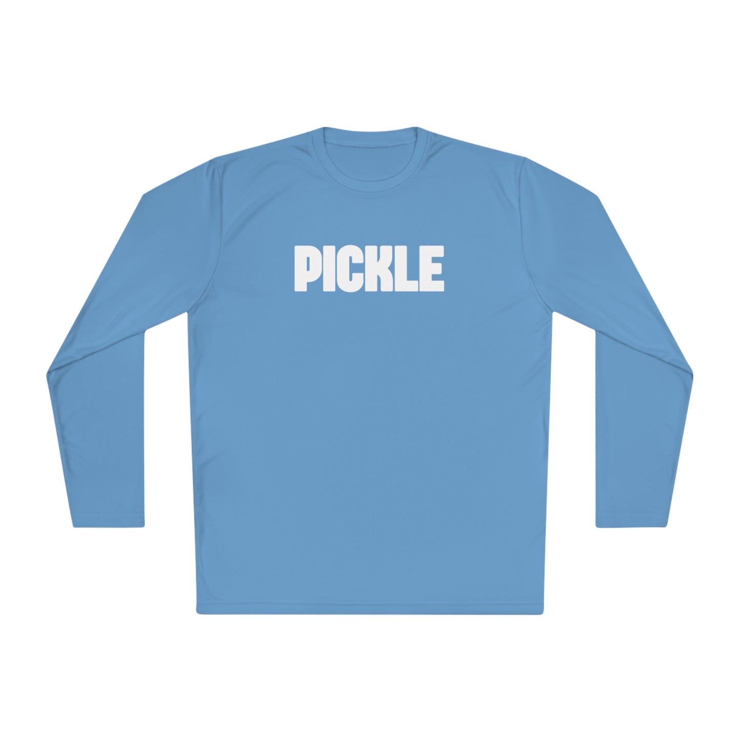 PICKLE Long Sleeve Performance Tee