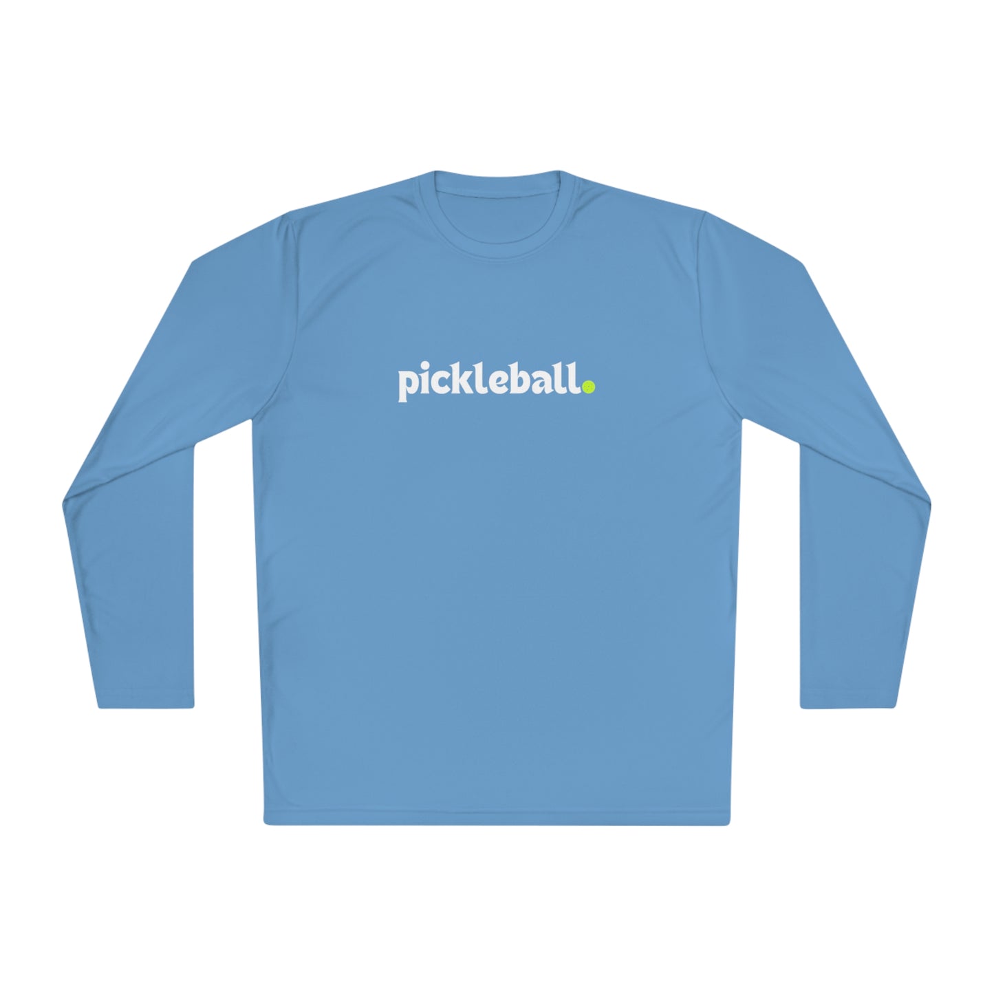 Pickleball Long Sleeve Performance Tee