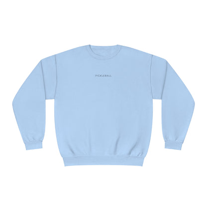 Pickleball Statement Sweatshirt