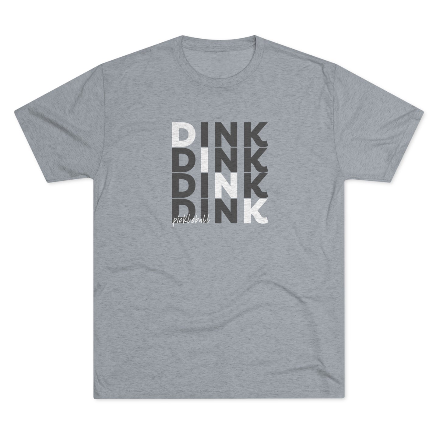 Pickleball DINK Tee