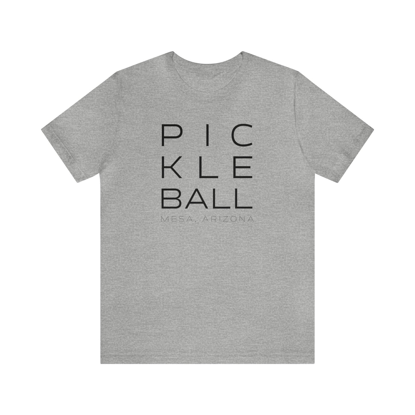 Mesa Arizona Pickleball Tee