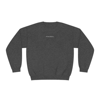 Pickleball Statement Sweatshirt