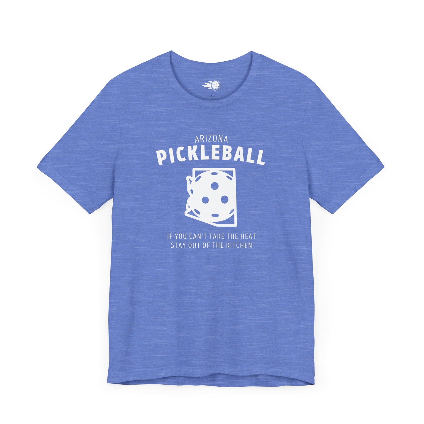 Arizona Pickleball Tee