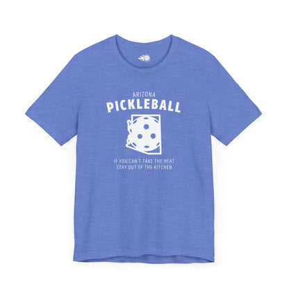 Arizona Pickleball Tee