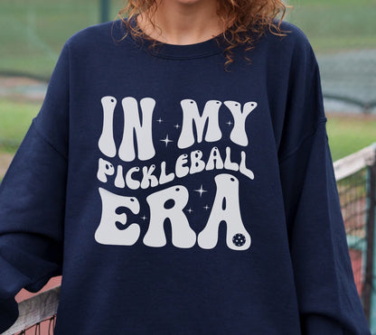 In My Pickleball Era - Sweatshirt